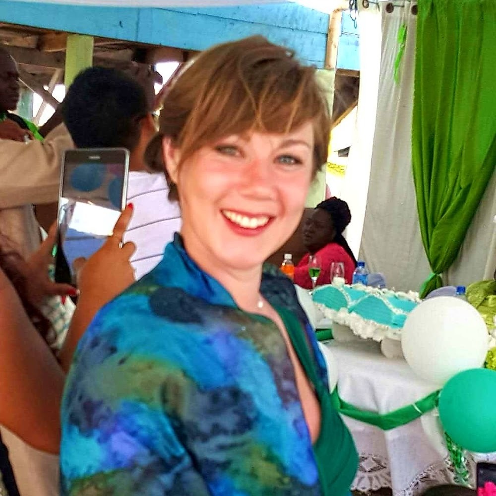 Meet your Posher, Rachael